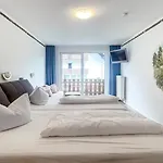 酒店 Smart B&b2 Bb2 311 温特贝格