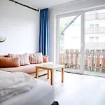 Smart B&b2 Bb2 311 酒店 温特贝格