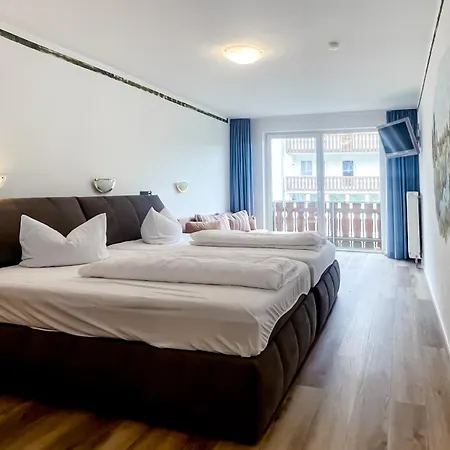 Hotel Smart B&b2 Bb2 311 *