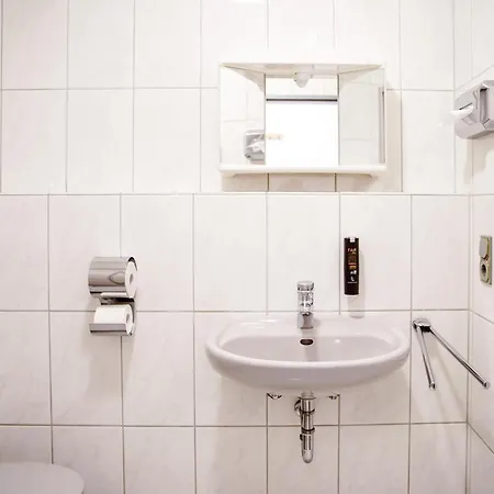 Hotel Smart B&b2 Bb2 311