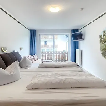 فندق Smart B&b2 Bb2 311 وينتربرغ