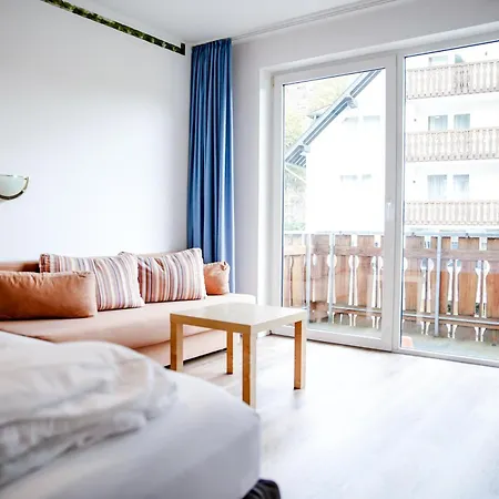 Smart B&b2 Bb2 311 Hotel Winterberg