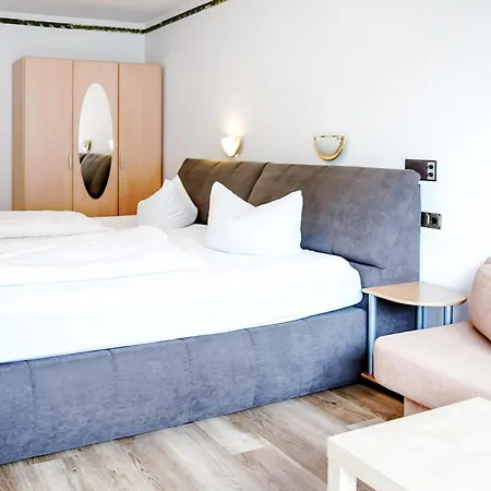 Smart B&b2 Bb2 311 Hotel Winterberg