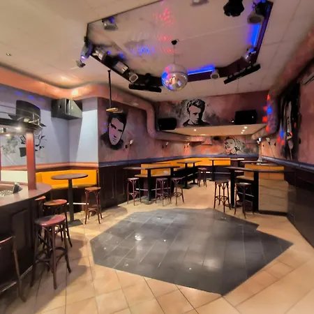 Hotel Smart B&b2 Bb2 311 Winterberg