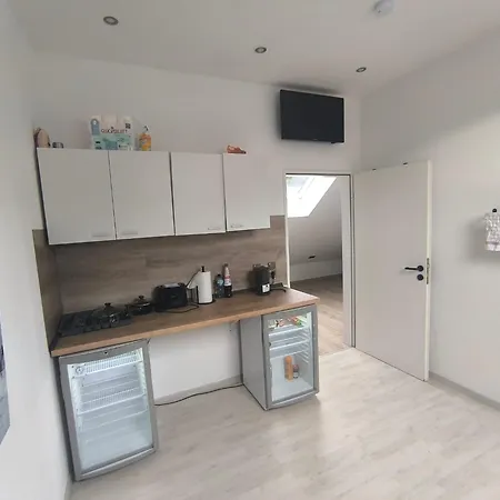 Smart B&b2 Bb2 311 Hotel *