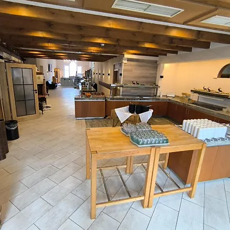 Hotel Smart B&b2 Bb2 311 Winterberg