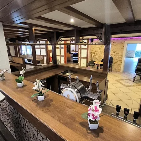 Hotel Smart B&b2 Bb2 311