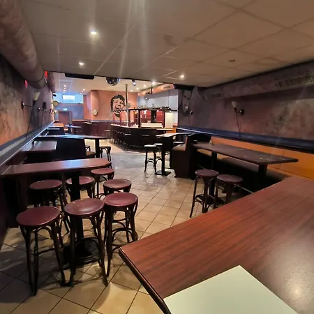 Smart B&b2 Bb2 311 Hotel *