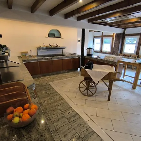 Smart B&b2 Bb2 311 Hotel Winterberg