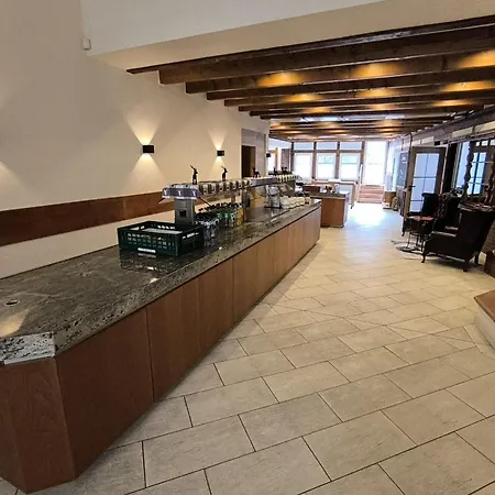 Hotel Smart B&b2 Bb2 311 Winterberg