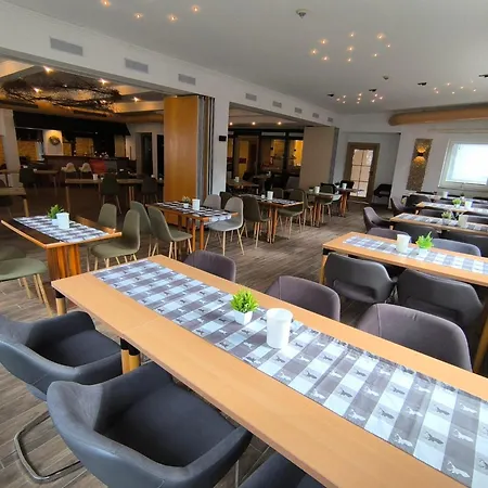 فندق Smart B&b2 Bb2 311 وينتربرغ