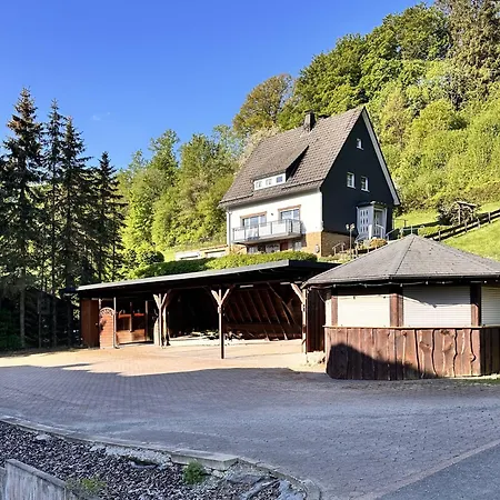 Smart B&b2 Bb2 311 * Winterberg