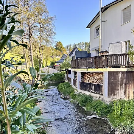 Smart B&b2 Bb2 311 Hotel Winterberg