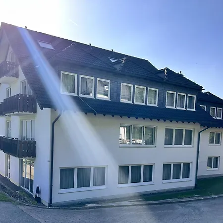 Hotel Smart B&b2 Bb2 311