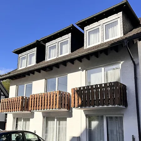 Smart B&b2 Bb2 311 Hotel Winterberg