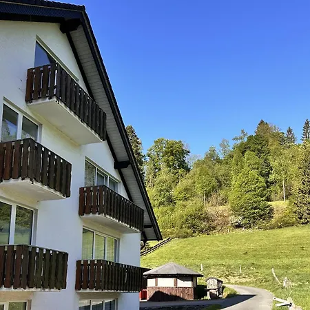Smart B&b2 Bb2 311 Hotel Winterberg