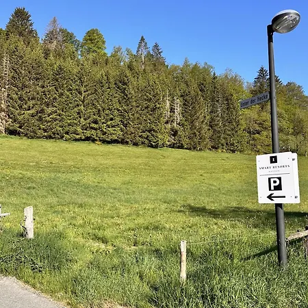 Smart B&b2 Bb2 311 Hotel