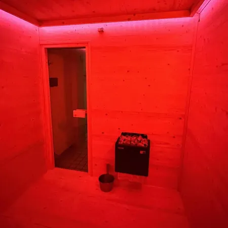 Hotel Smart B&b2 Bb2 311 Winterberg