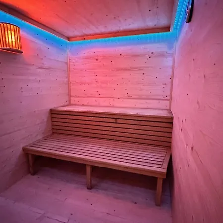 Smart B&b2 Bb2 311 Hotel *