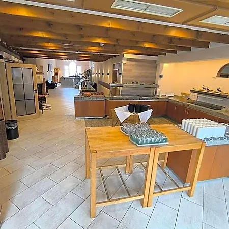 Smart B&b2 Bb2 311 Hotel *