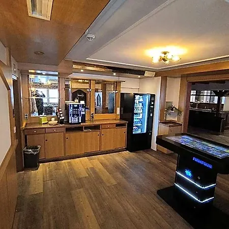 Hotel Smart B&b2 Bb2 311 *