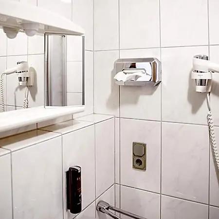 Smart B&b2 Bb2 311 Hotel