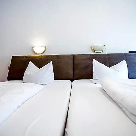 Smart B&b2 Bb2 311 Hotel *