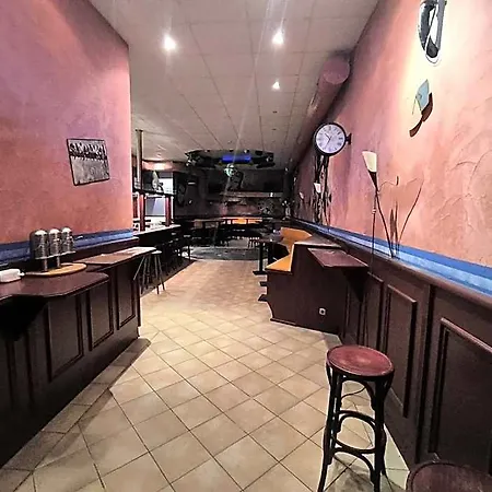 Smart B&b2 Bb2 311 Hotel Winterberg