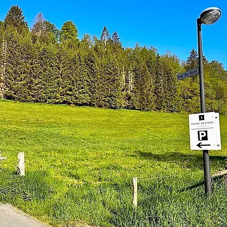 Hotel Smart B&b2 Bb2 311