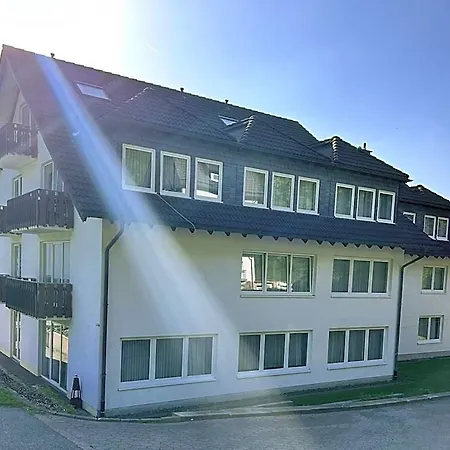 Smart B&b2 Bb2 311 Hotel *
