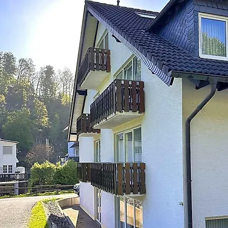 Smart B&b2 Bb2 311 Winterberg