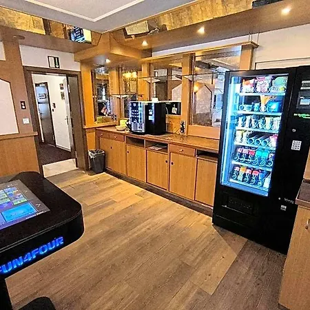 Hotel Smart B&b2 Bb2 311 *