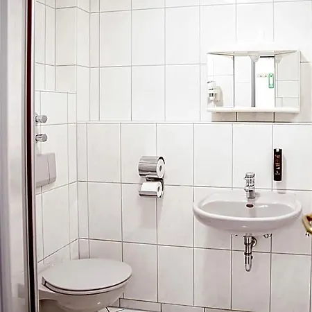 Hotel Smart B&b2 Bb2 311