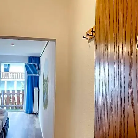 Smart B&b2 Bb2 311 Hotel Winterberg