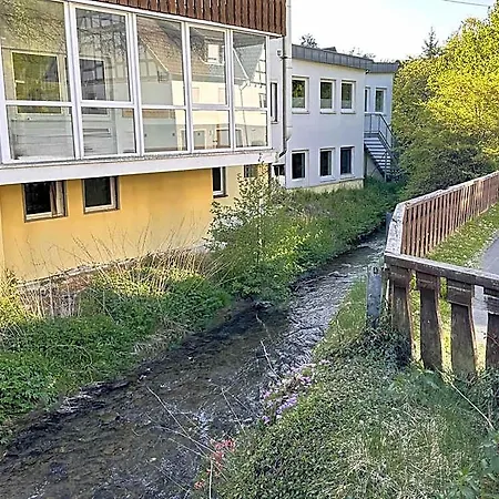 Hotel Smart B&b2 Bb2 311 Winterberg