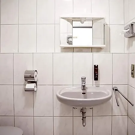 Smart B&b2 Bb2 311 Hotel Winterberg