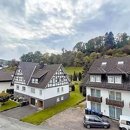Smart B&b2 Bb2 311 * Winterberg