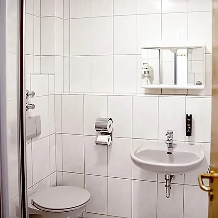 Smart B&b2 Bb2 311 Hotel *