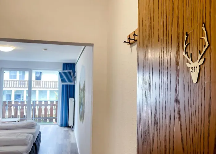 Smart B&b2 Bb2 311 Hotel