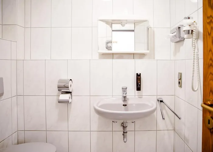 מלון Smart B&b2 Bb2 311