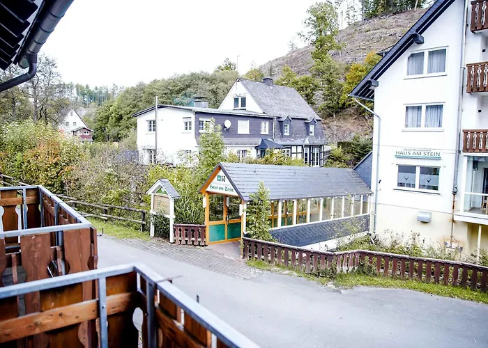 Smart B&b2 Bb2 311 Hotel *