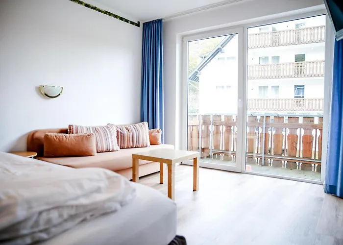 Smart B&b2 Bb2 311 Hotel Winterberg