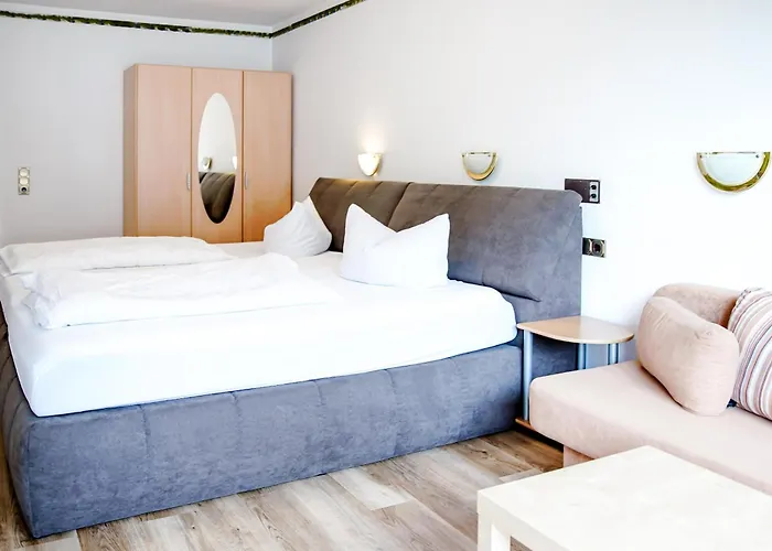 Smart B&b2 Bb2 311 酒店 温特贝格