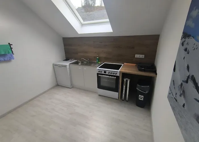 酒店 Smart B&b2 Bb2 311 *