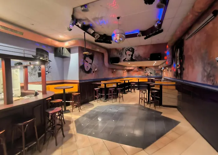 酒店 Smart B&b2 Bb2 311 温特贝格