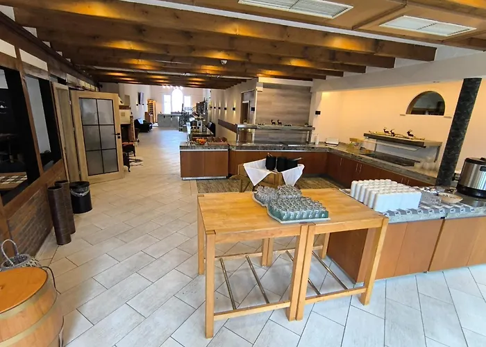 Hotel Smart B&b2 Bb2 311 Winterberg