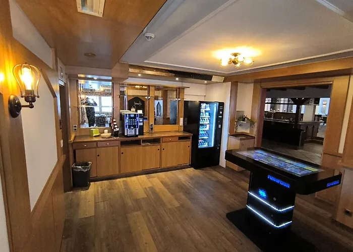 Smart B&b2 Bb2 311 温特贝格