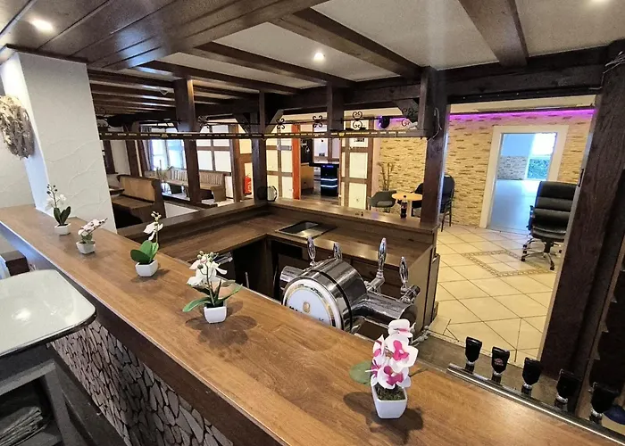 Hotel Smart B&b2 Bb2 311