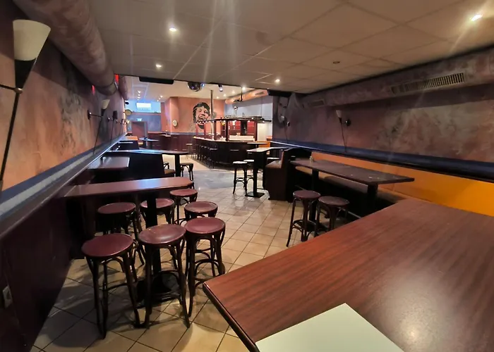 Smart B&b2 Bb2 311 Hotel *