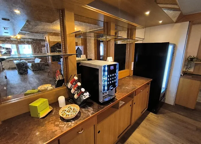 Smart B&b2 Bb2 311 酒店